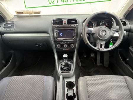 2013 Volkswagen Golf - photo 13