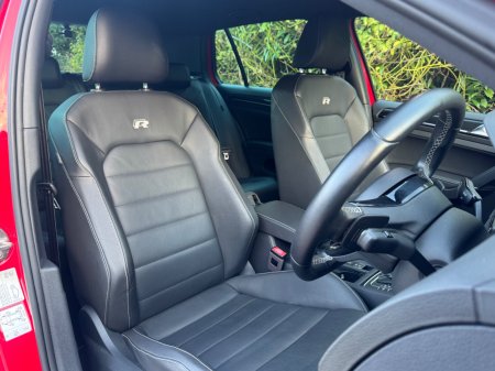 2017 Volkswagen Golf - photo 5