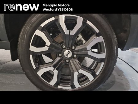 2026 Dacia Bigster - photo 9