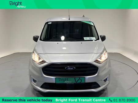 2023 Ford Transit Connect - photo 5