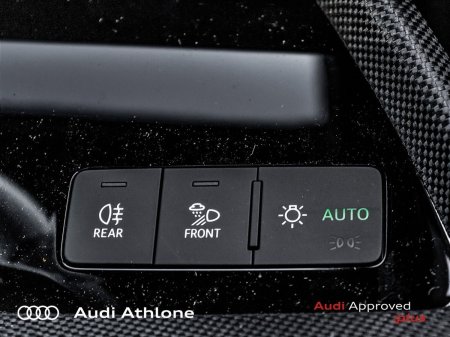 2025 Audi A3 - photo 14