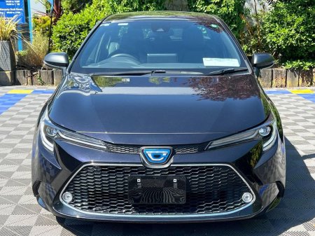 2020 Toyota Corolla - photo 14