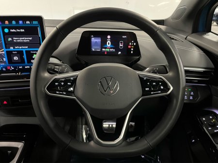 2025 Volkswagen ID.4 - photo 4