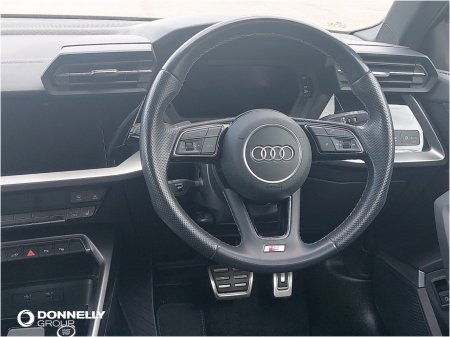 2022 Audi A3 - photo 17