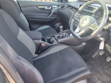 2019 Nissan Qashqai - photo 10