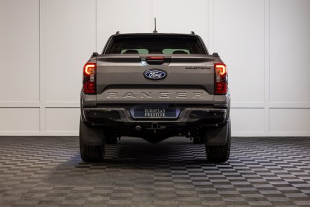 2026 Ford Ranger - photo 5