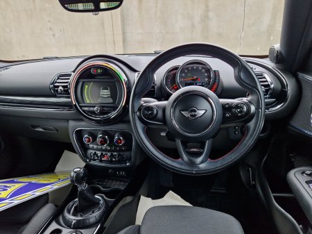 2017 Mini Clubman - photo 17