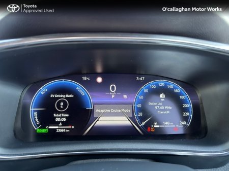 2024 Toyota Corolla - photo 13