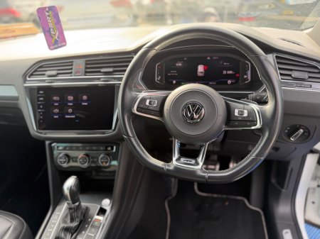 2019 Volkswagen Tiguan - photo 23