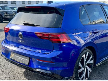 2021 Volkswagen Golf - photo 6