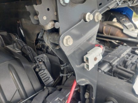 2021 Scania S540 - photo 8