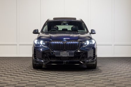 2023 BMW X5 - photo 2