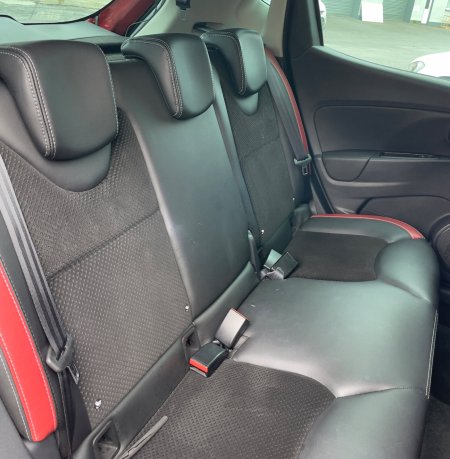 2018 Renault Clio - photo 13