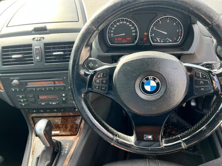 2008 BMW X3 - photo 5