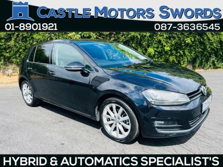 2017 Volkswagen Golf - photo 2