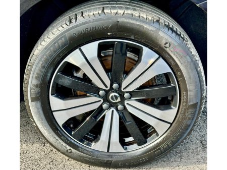 2025 Volvo XC60 - photo 25