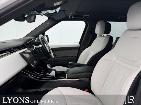 2024 Land Rover Range Rover Sport - photo 3
