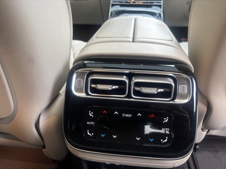 2021 Mercedes-Benz S-Class - photo 24