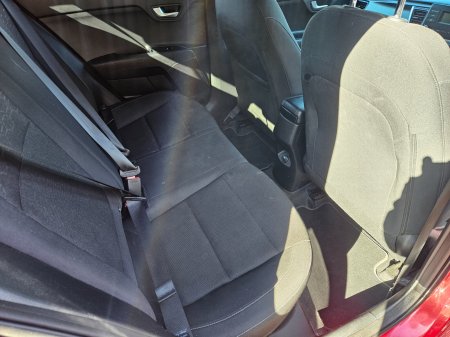 2017 Kia Rio - photo 10