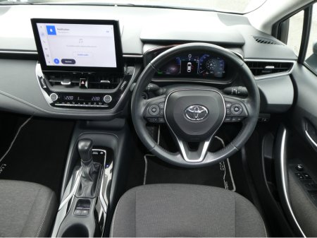 2023 Toyota Corolla - photo 20