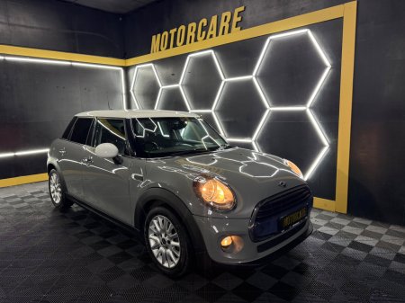 2016 Mini Cooper - photo 4