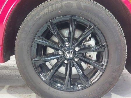 2025 Honda CR-V - photo 9