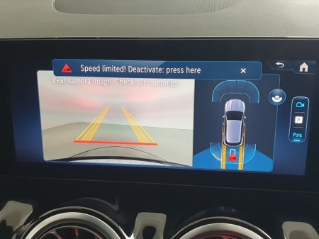 2025 Mercedes-Benz GLA - photo 27