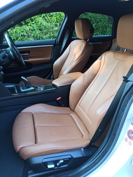 2016 BMW 4-Series - photo 11