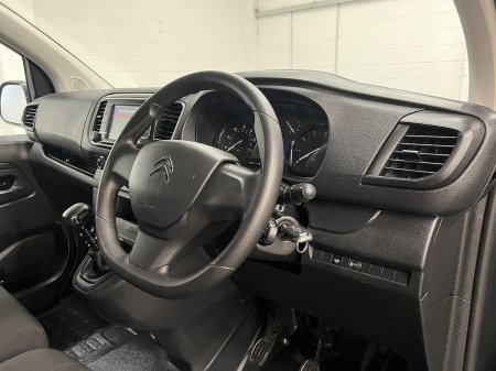 2023 Citroen Dispatch - photo 10