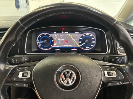 2020 Volkswagen Golf - photo 21