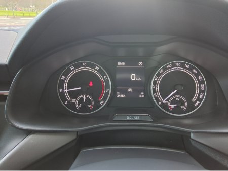 2024 Skoda Kamiq - photo 12
