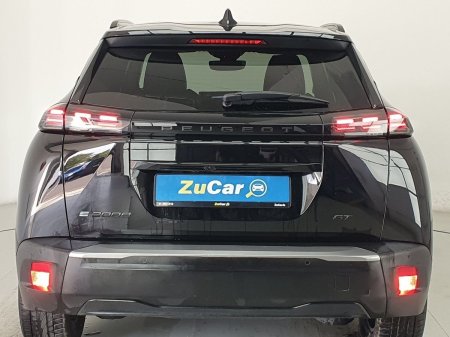 2024 Peugeot 2008 - photo 4