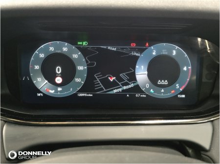 2024 Land Rover Range Rover Evoque - photo 16