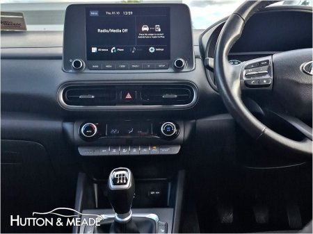 2023 Hyundai KONA - photo 14