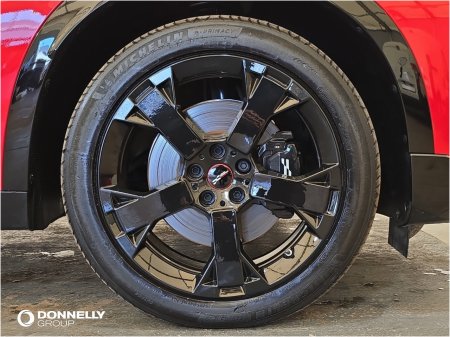 2024 Mini Countryman - photo 7