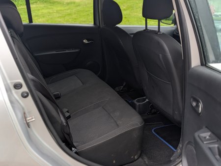 2018 Dacia Sandero - photo 6