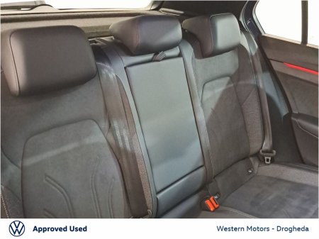 2024 Volkswagen Golf - photo 21