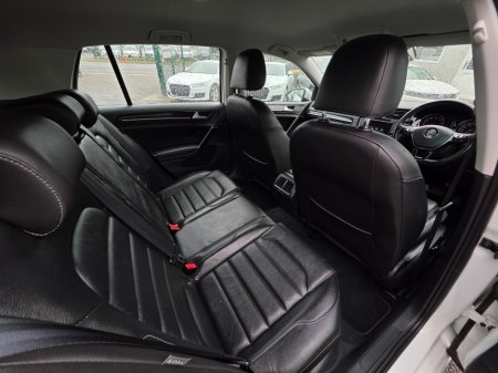 2015 Volkswagen Golf - photo 10