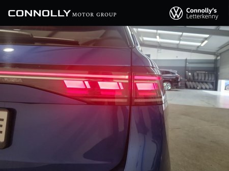 2026 Volkswagen Passat - photo 11