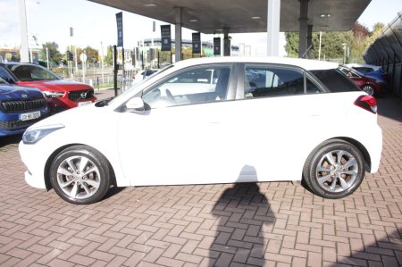 2016 Hyundai i20 - photo 7