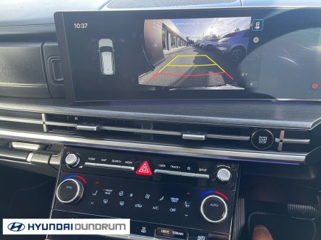 2025 Hyundai Santa Fe - photo 21