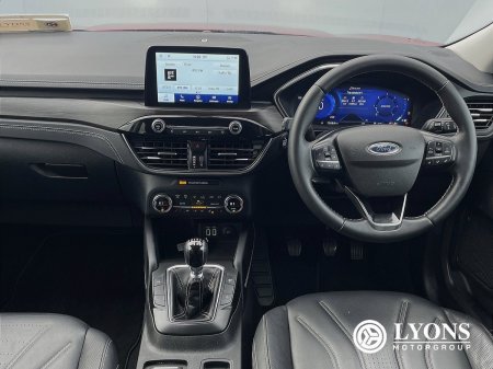 2021 Ford Kuga - photo 13