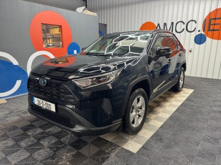 2021 Toyota RAV4 - photo 6