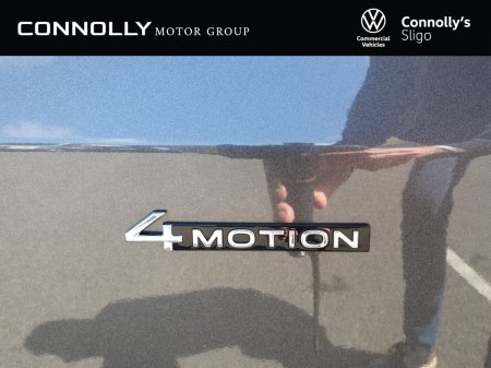 2026 Volkswagen Transporter - photo 25