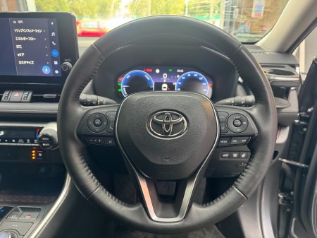2023 Toyota RAV4 - photo 12