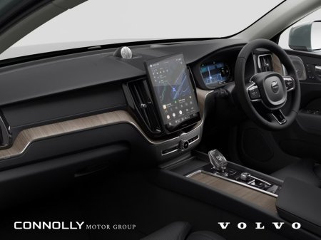 2026 Volvo XC60 - photo 4