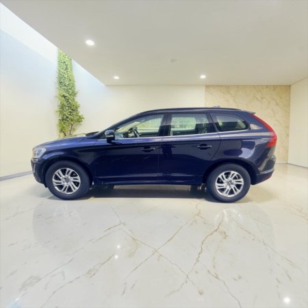 2016 Volvo XC60 - photo 10