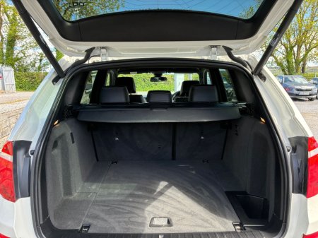 2016 BMW X3 - photo 18