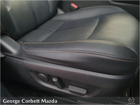 2023 Mazda CX-60 - photo 17