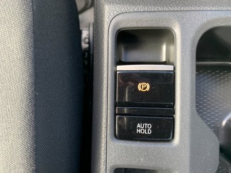 2022 Volkswagen Caddy - photo 22
